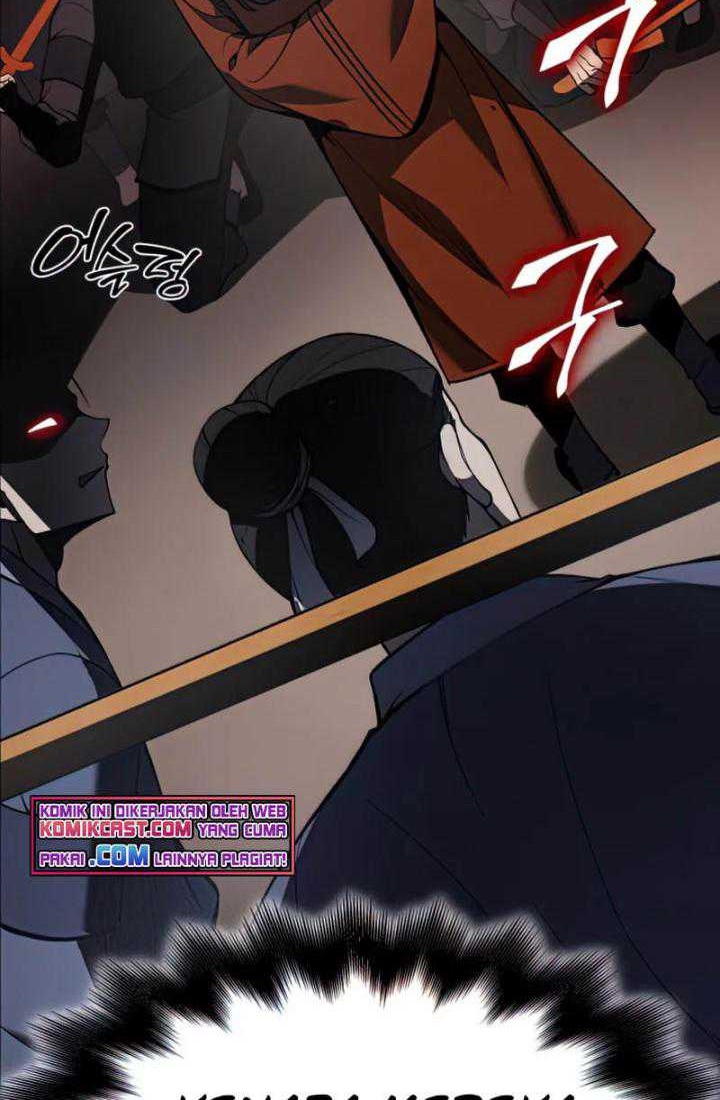 I Reincarnated As The Crazed Heir Chapter 46 - halaman 109