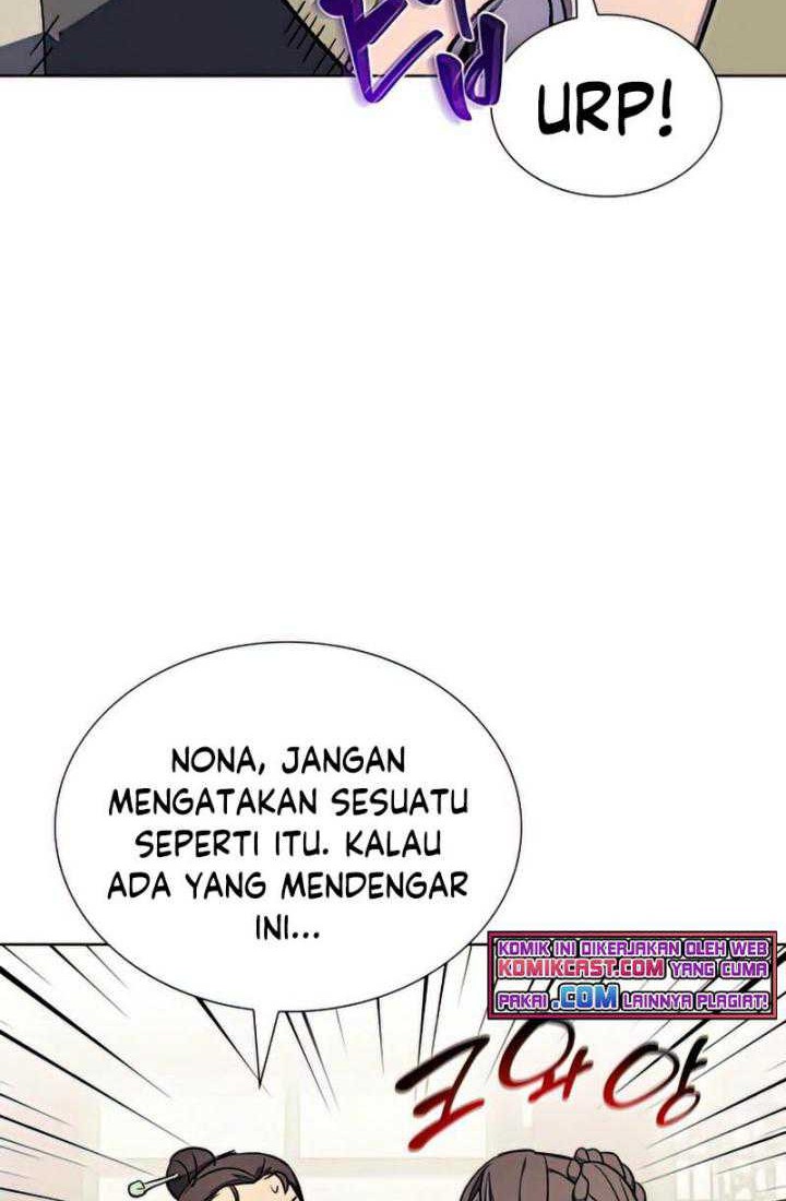 I Reincarnated As The Crazed Heir Chapter 46 - halaman 11