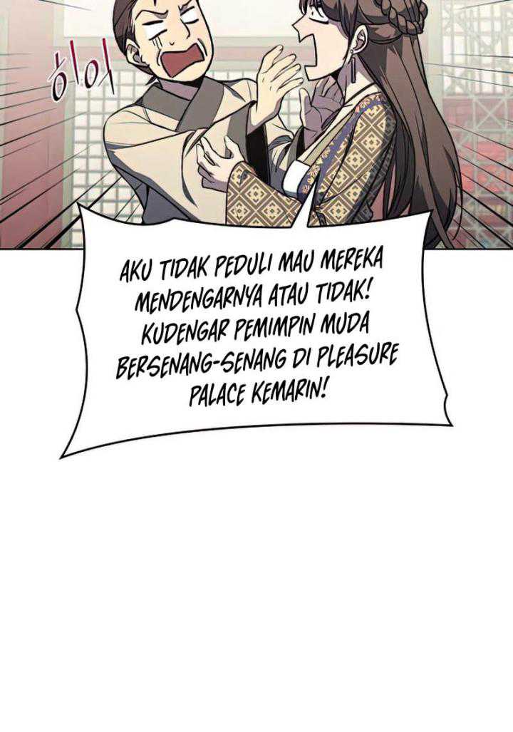 I Reincarnated As The Crazed Heir Chapter 46 - halaman 12