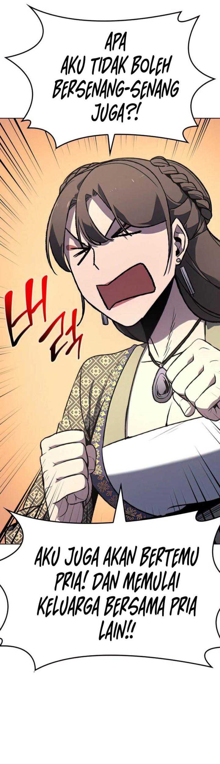 I Reincarnated As The Crazed Heir Chapter 46 - halaman 13