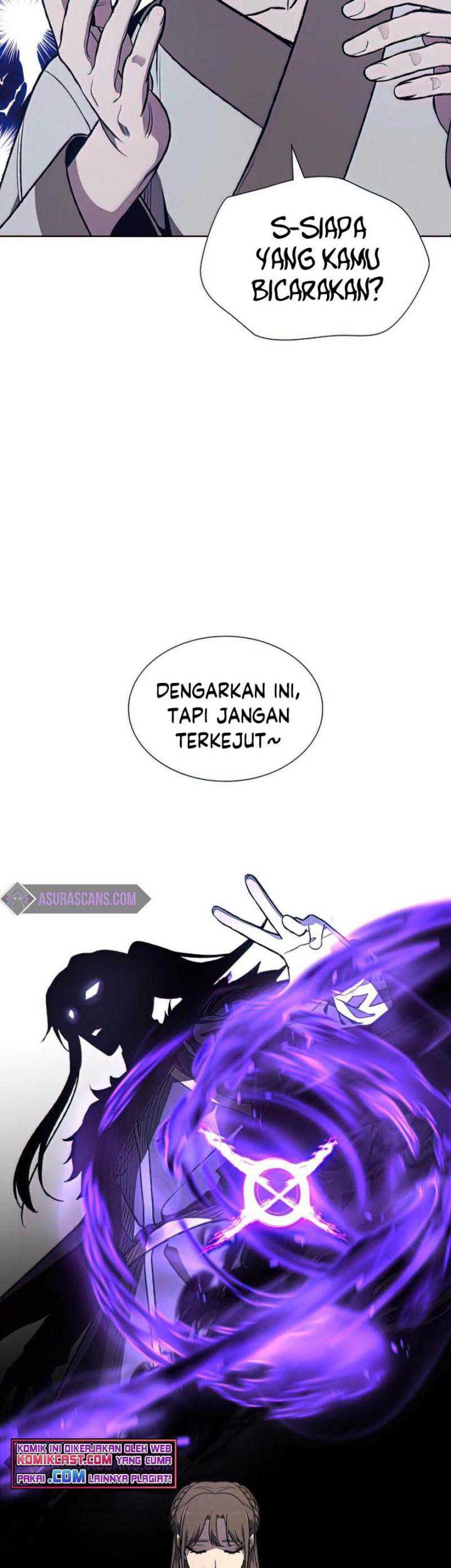 I Reincarnated As The Crazed Heir Chapter 46 - halaman 15