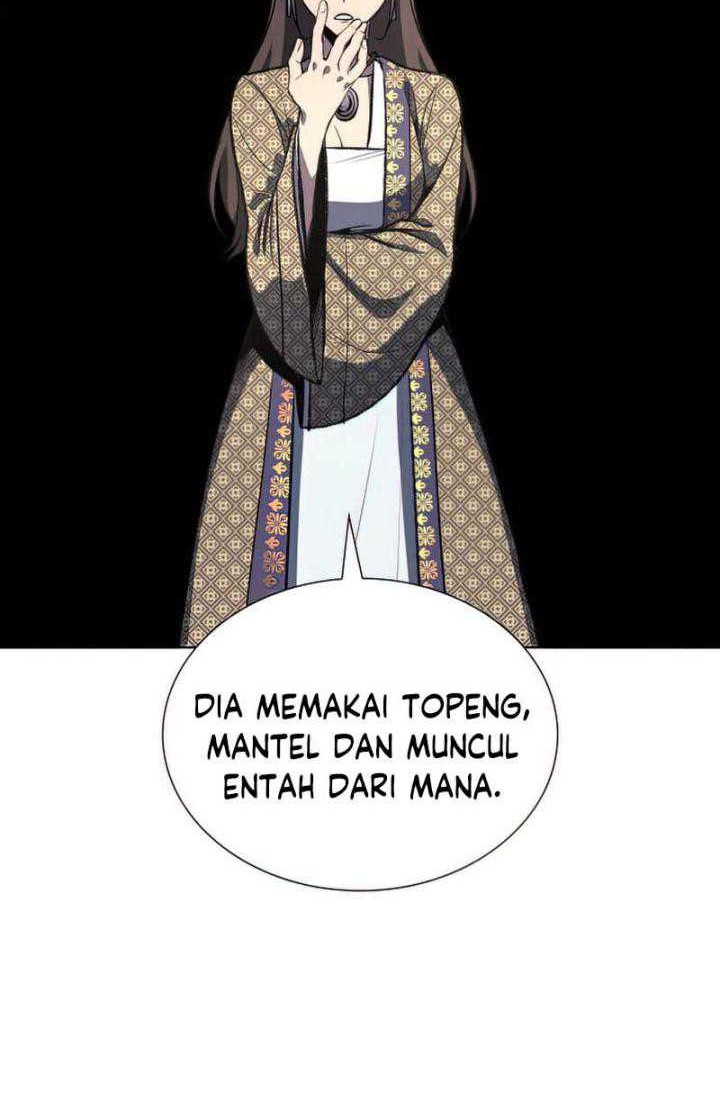 I Reincarnated As The Crazed Heir Chapter 46 - halaman 16