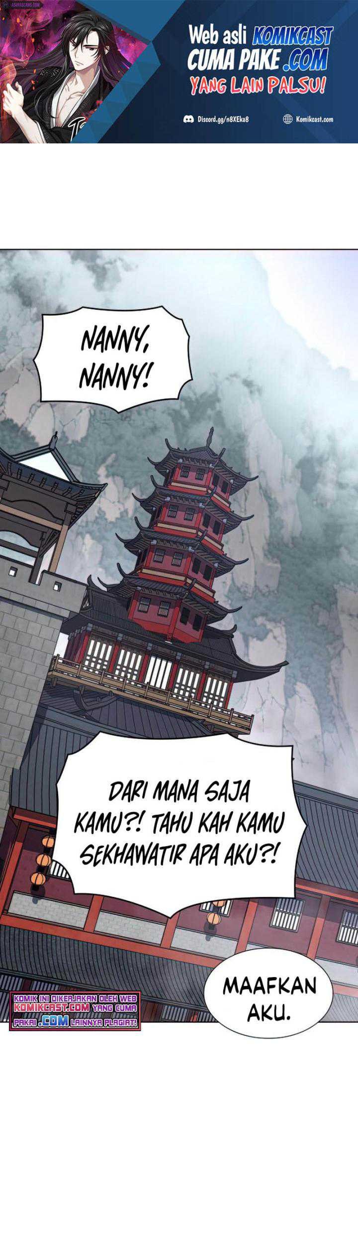 I Reincarnated As The Crazed Heir Chapter 46 - halaman 2