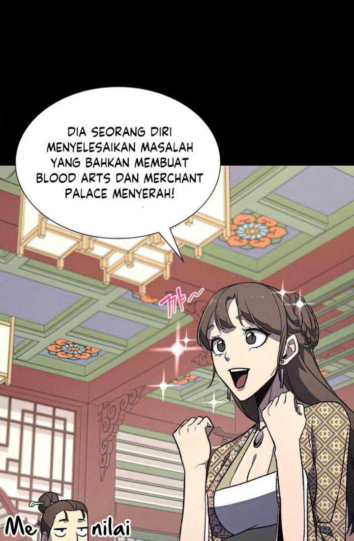 I Reincarnated As The Crazed Heir Chapter 46 - halaman 20