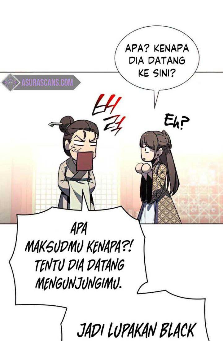 I Reincarnated As The Crazed Heir Chapter 46 - halaman 22
