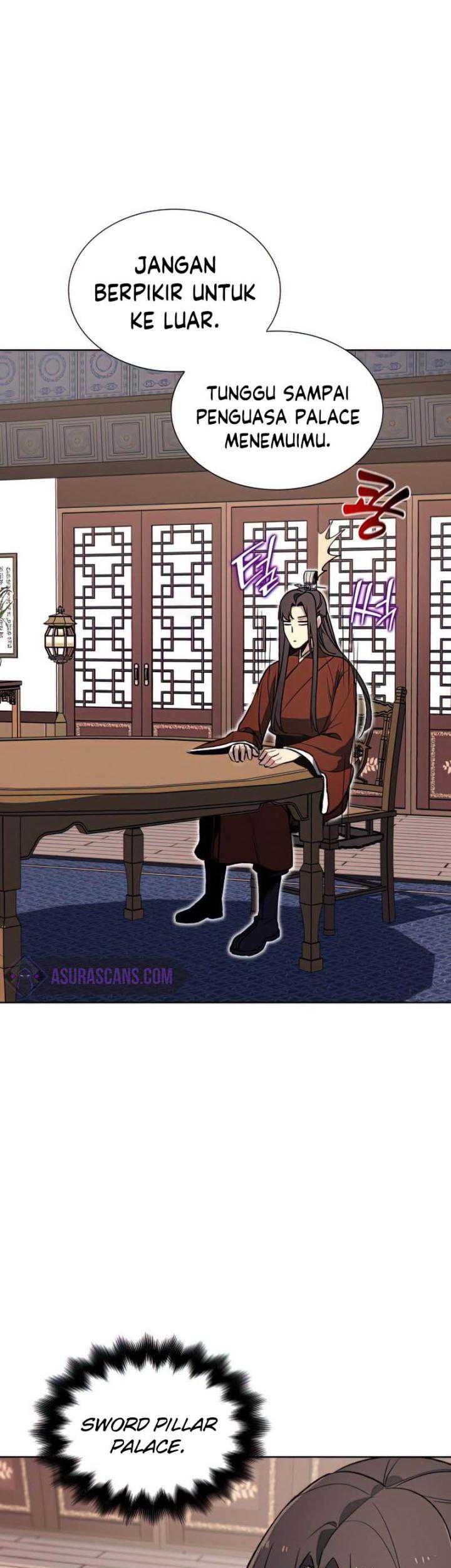 I Reincarnated As The Crazed Heir Chapter 46 - halaman 27