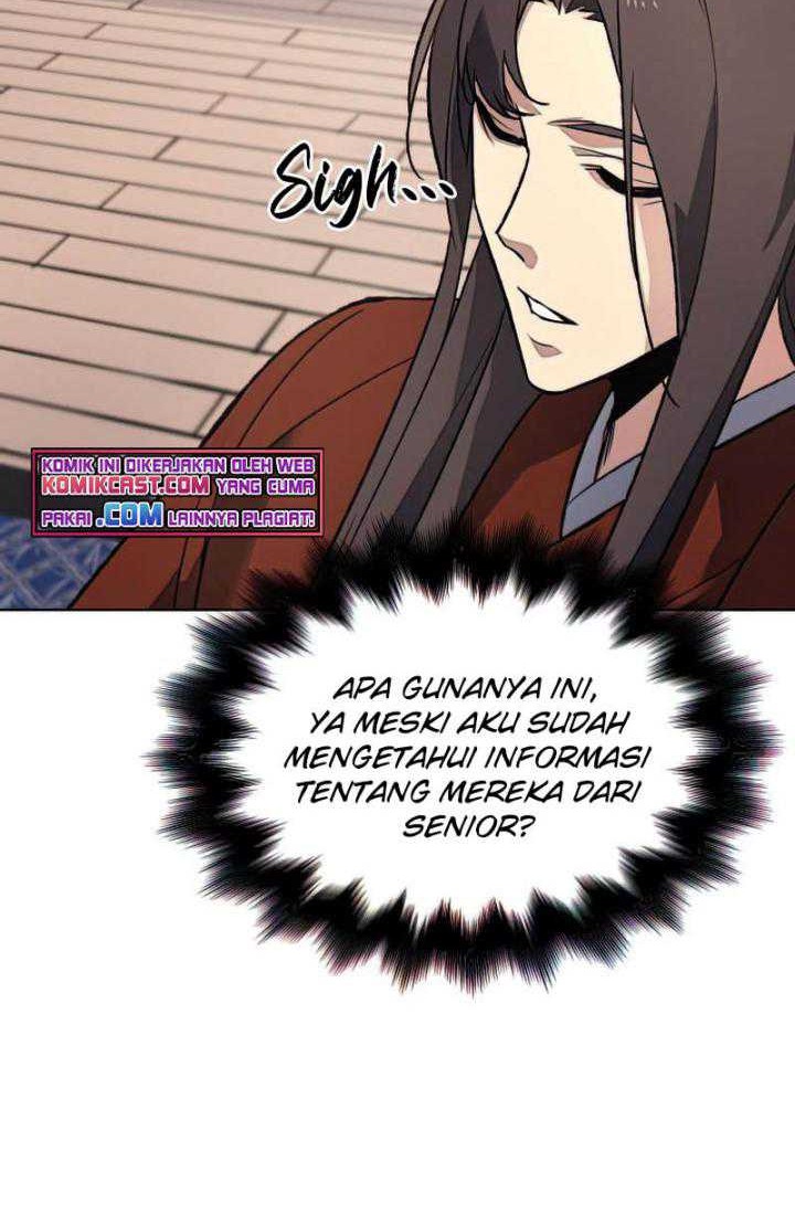 I Reincarnated As The Crazed Heir Chapter 46 - halaman 28