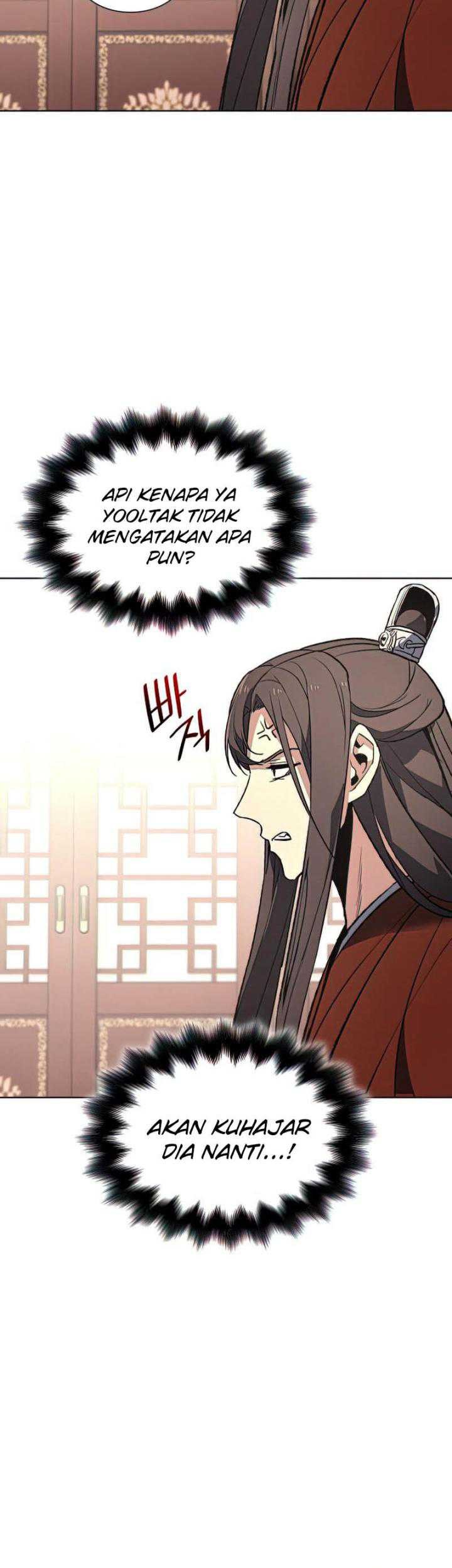 I Reincarnated As The Crazed Heir Chapter 46 - halaman 31