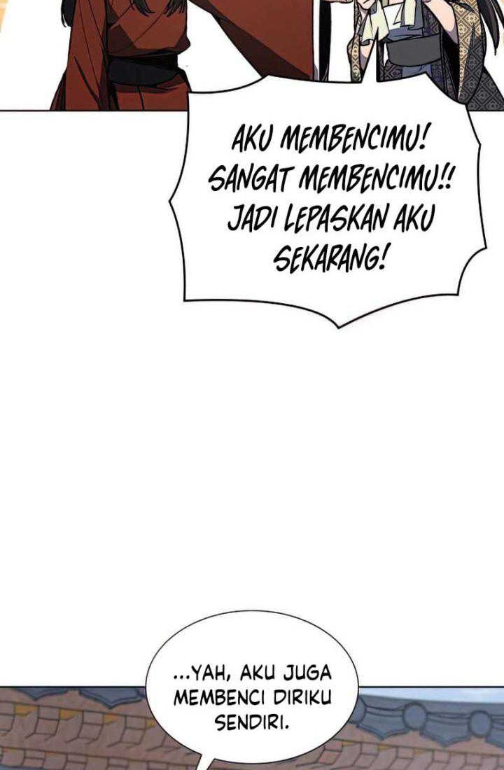 I Reincarnated As The Crazed Heir Chapter 46 - halaman 40