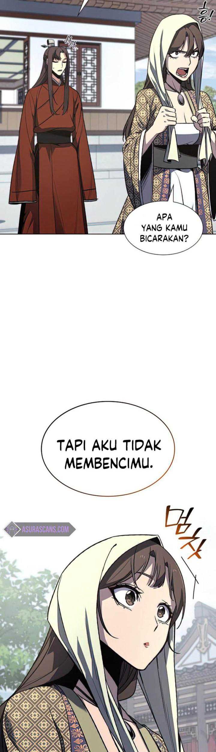 I Reincarnated As The Crazed Heir Chapter 46 - halaman 41