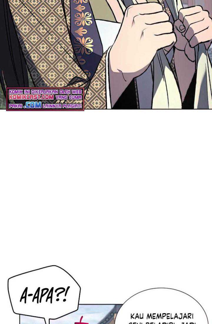 I Reincarnated As The Crazed Heir Chapter 46 - halaman 42