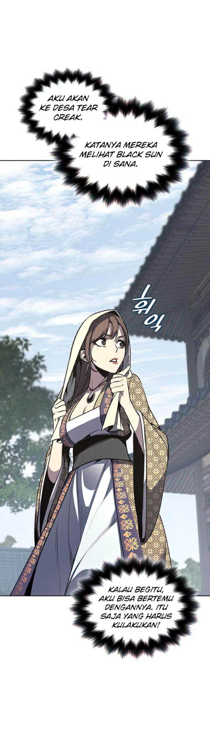 I Reincarnated As The Crazed Heir Chapter 46 - halaman 49