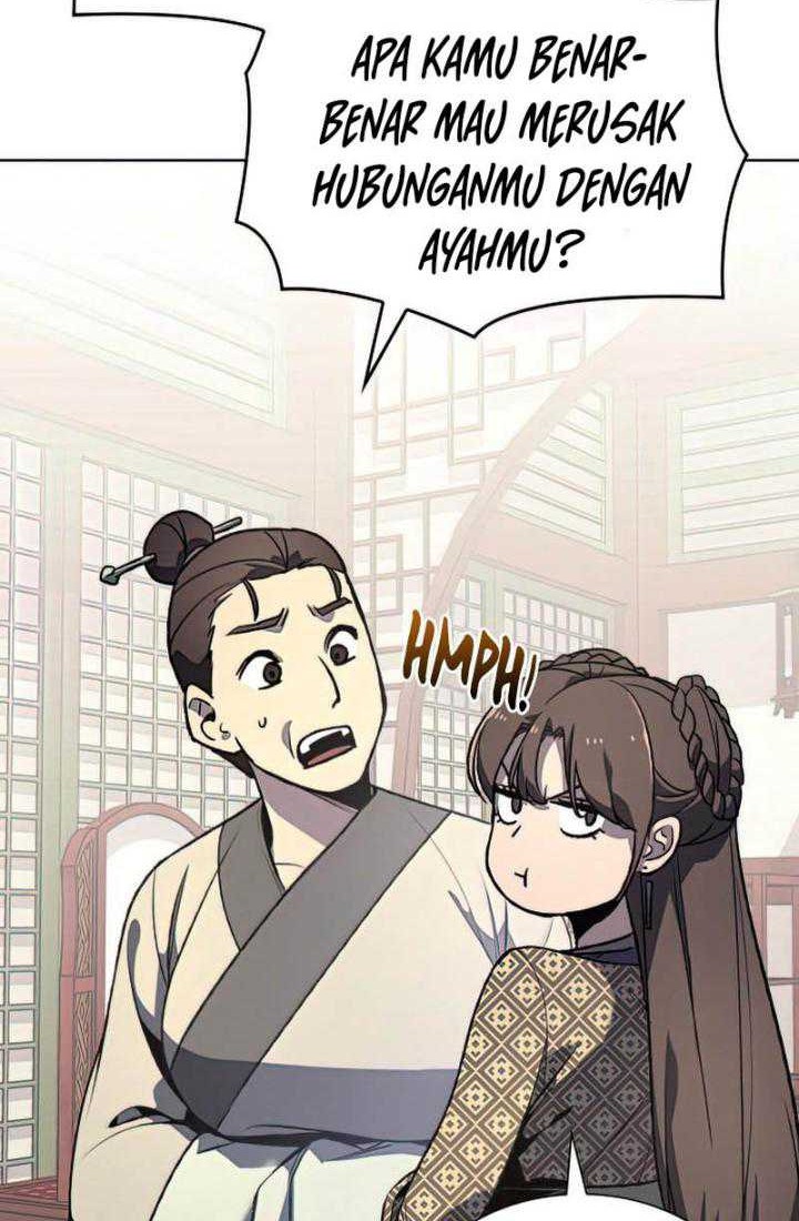 I Reincarnated As The Crazed Heir Chapter 46 - halaman 5