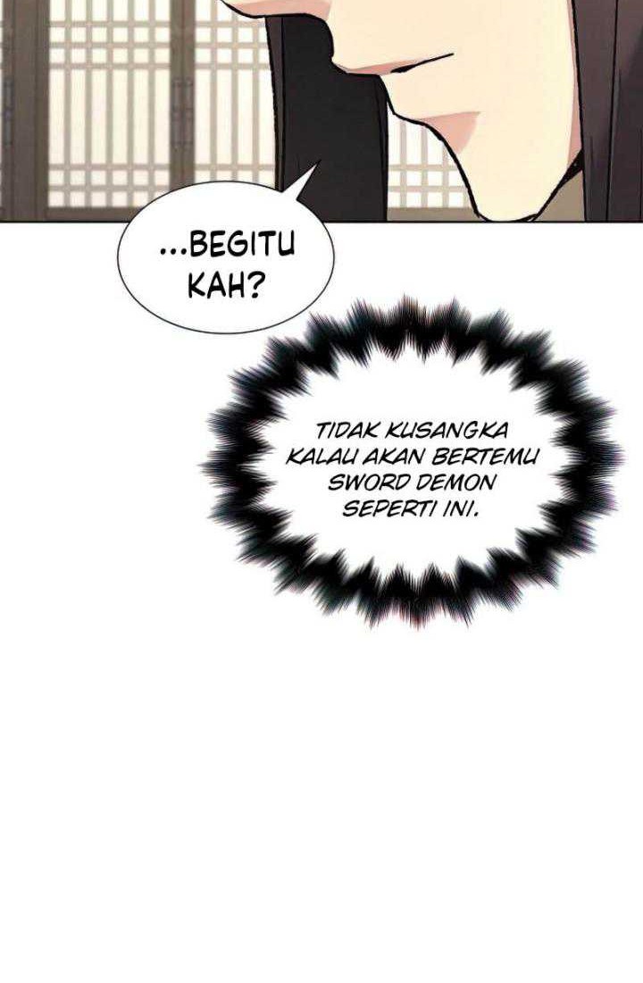 I Reincarnated As The Crazed Heir Chapter 46 - halaman 54
