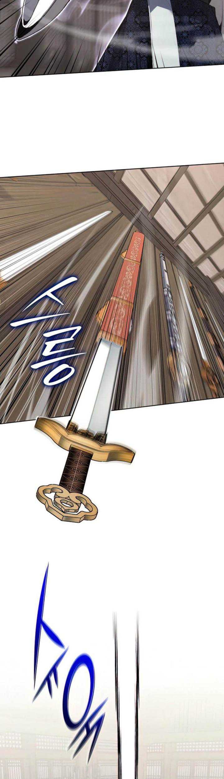 I Reincarnated As The Crazed Heir Chapter 46 - halaman 57