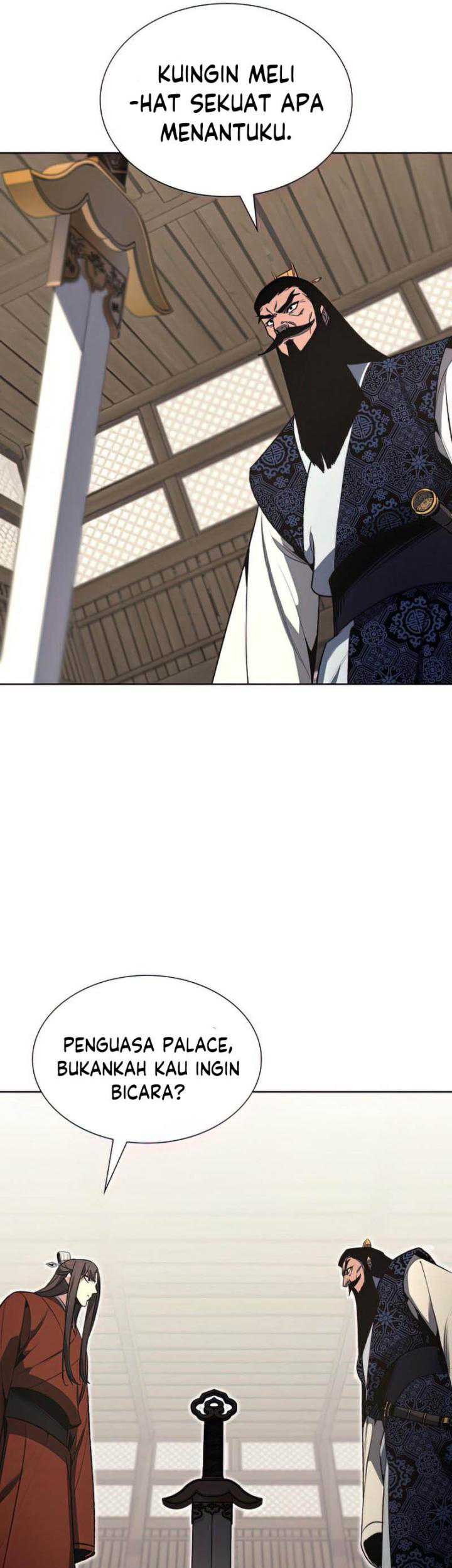I Reincarnated As The Crazed Heir Chapter 46 - halaman 60