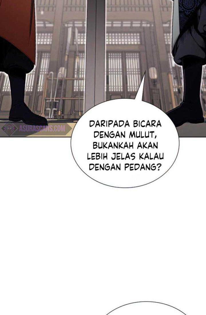 I Reincarnated As The Crazed Heir Chapter 46 - halaman 61