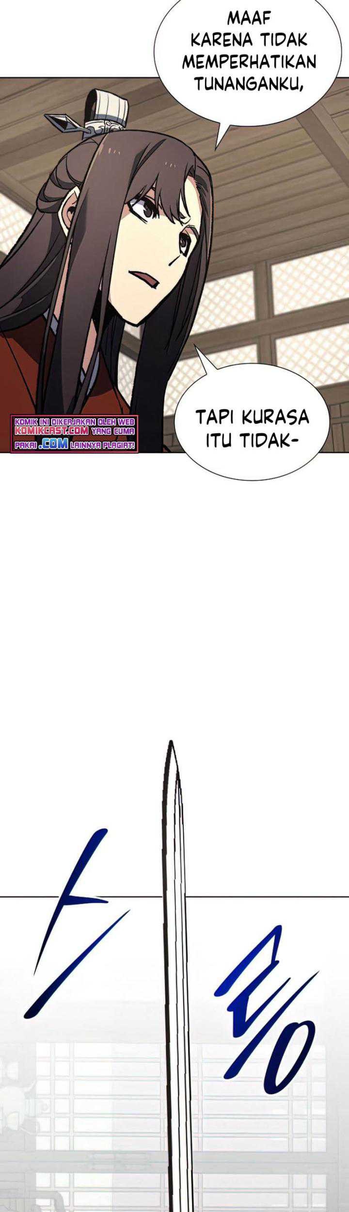 I Reincarnated As The Crazed Heir Chapter 46 - halaman 62