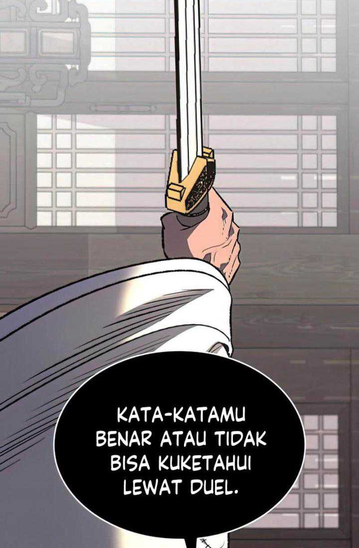 I Reincarnated As The Crazed Heir Chapter 46 - halaman 63