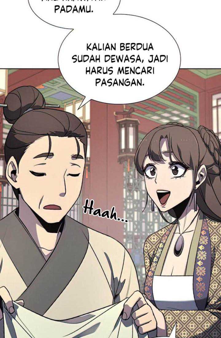I Reincarnated As The Crazed Heir Chapter 46 - halaman 7