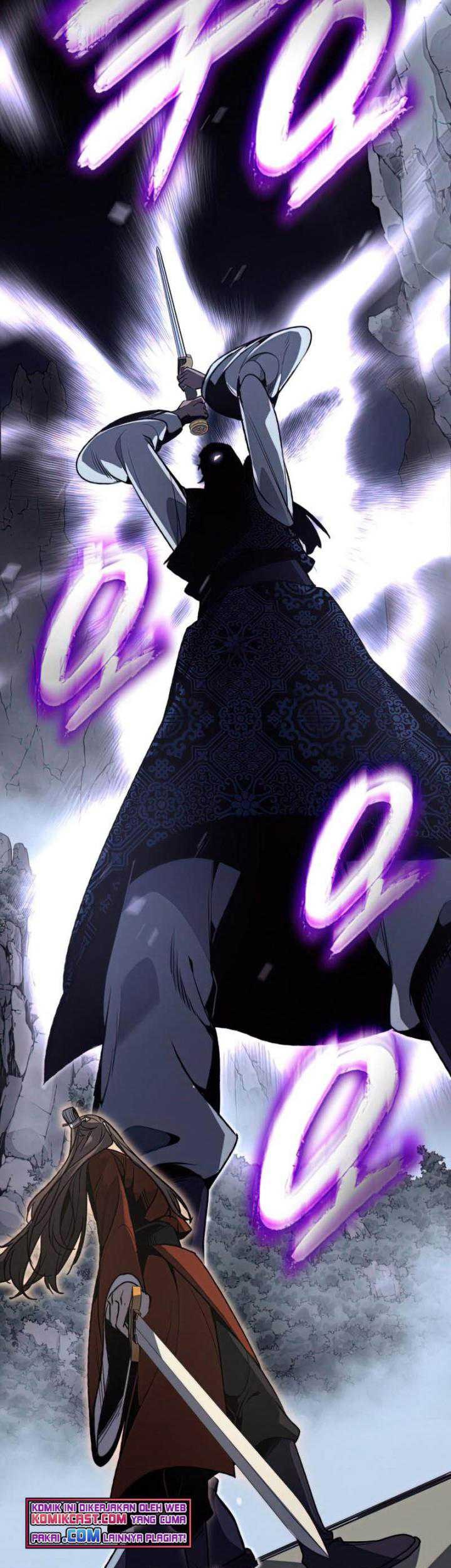 I Reincarnated As The Crazed Heir Chapter 46 - halaman 74
