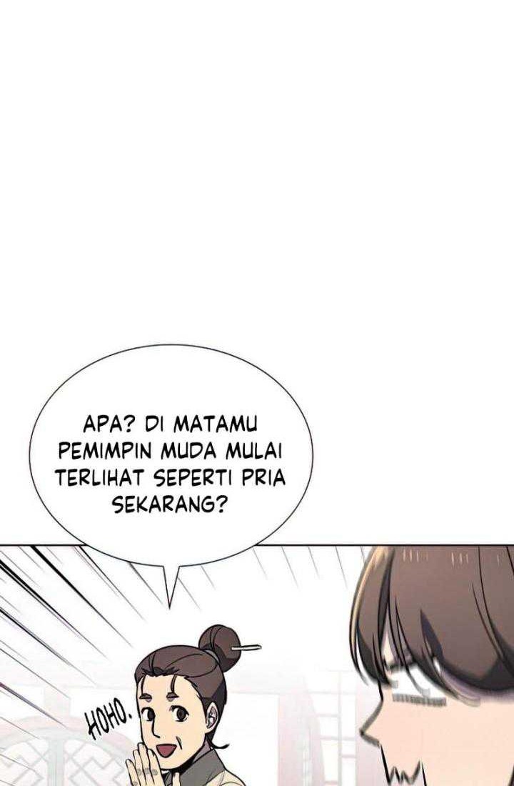 I Reincarnated As The Crazed Heir Chapter 46 - halaman 9