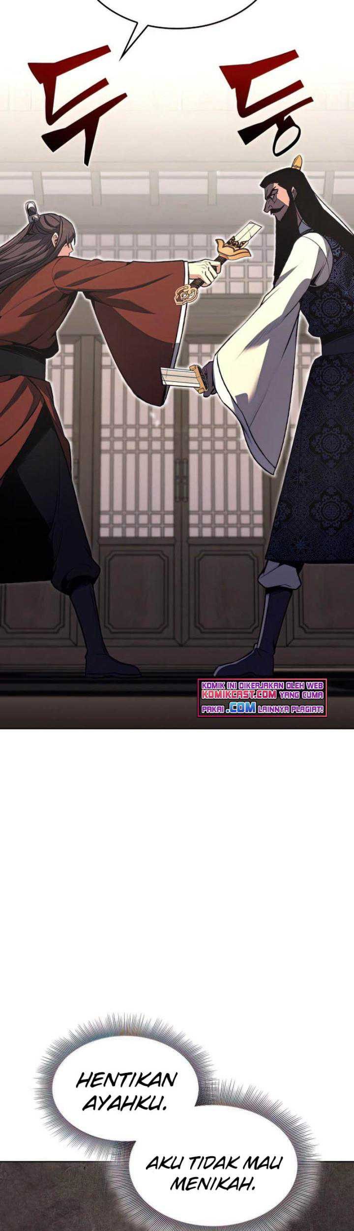 I Reincarnated As The Crazed Heir Chapter 46 - halaman 90