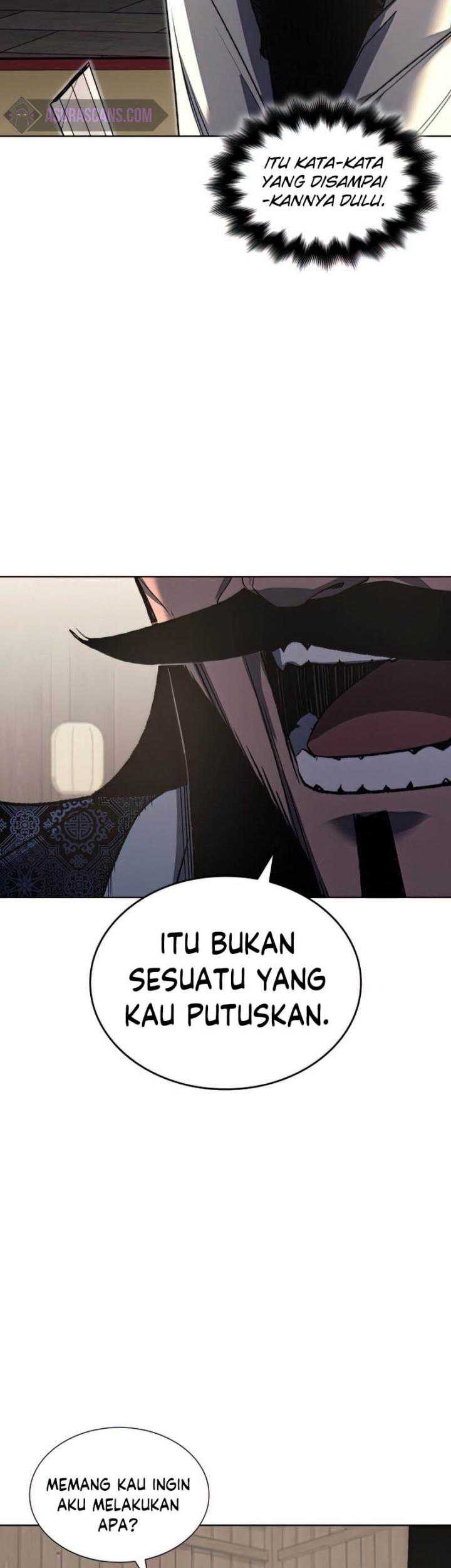I Reincarnated As The Crazed Heir Chapter 46 - halaman 92