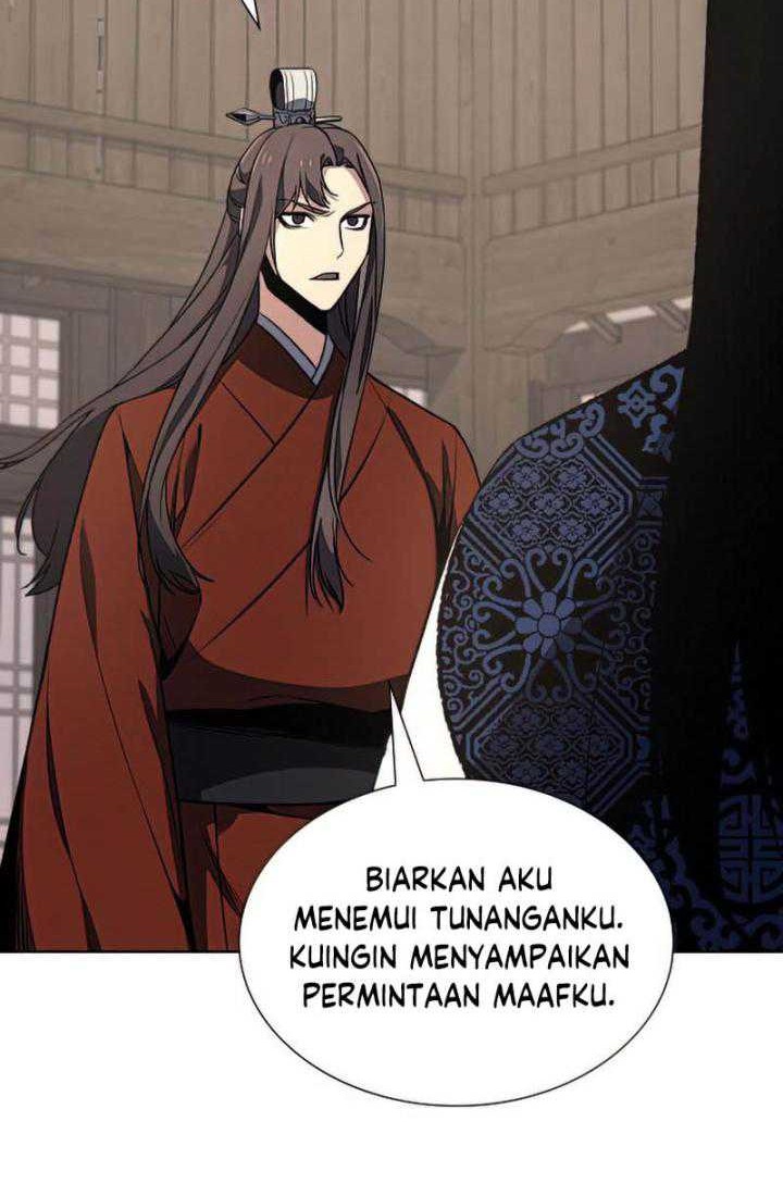 I Reincarnated As The Crazed Heir Chapter 46 - halaman 93