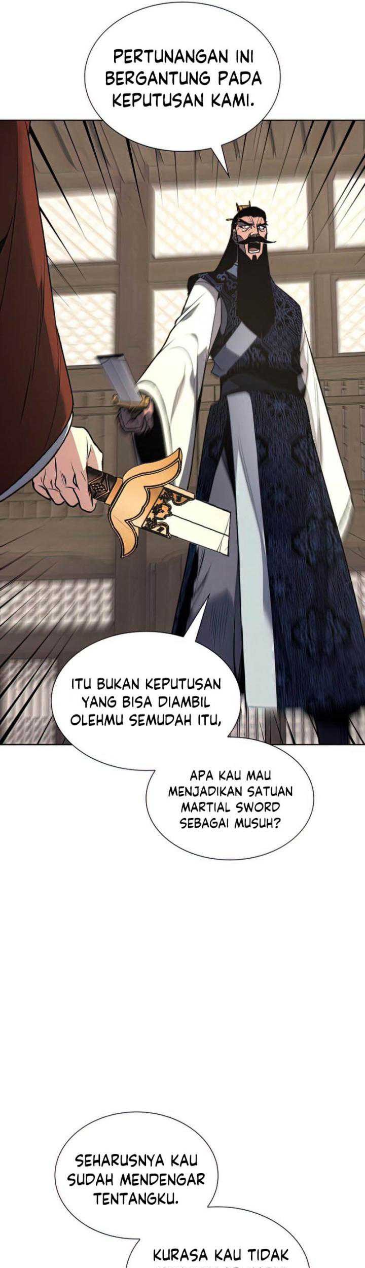 I Reincarnated As The Crazed Heir Chapter 46 - halaman 96