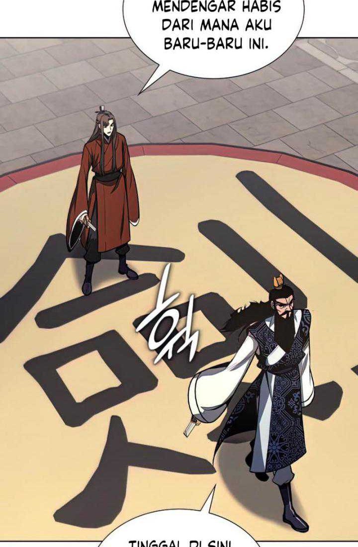 I Reincarnated As The Crazed Heir Chapter 46 - halaman 97