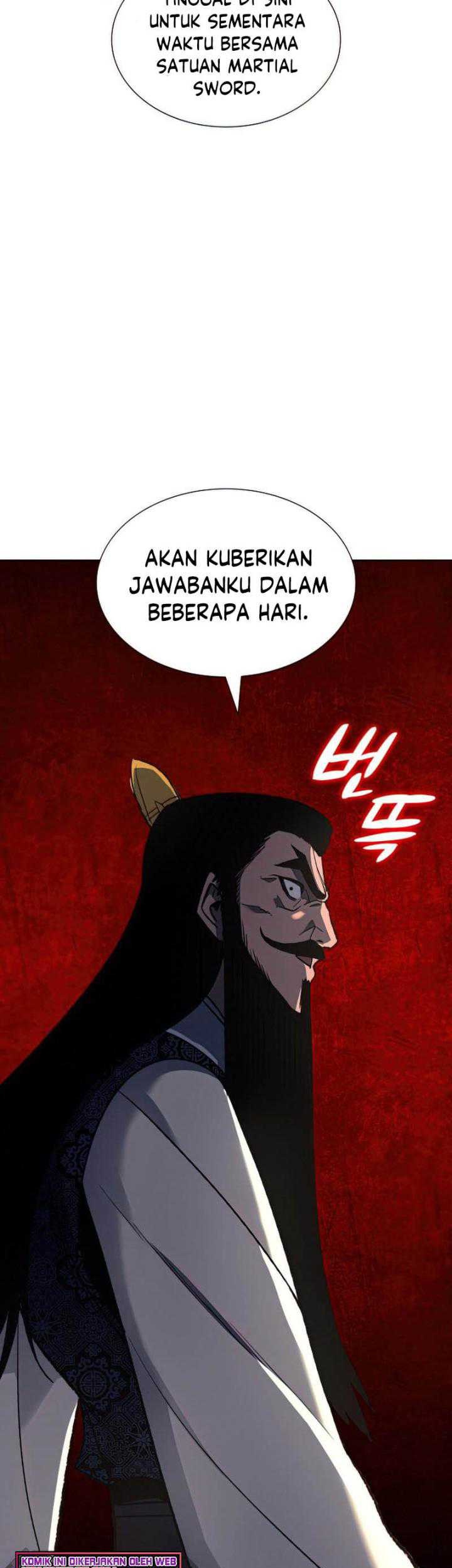 I Reincarnated As The Crazed Heir Chapter 46 - halaman 98