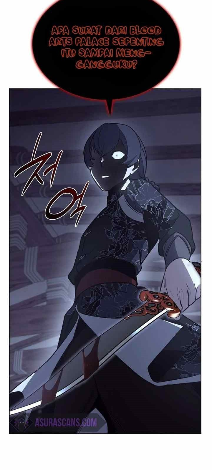 I Reincarnated As The Crazed Heir Chapter 47 - halaman 103