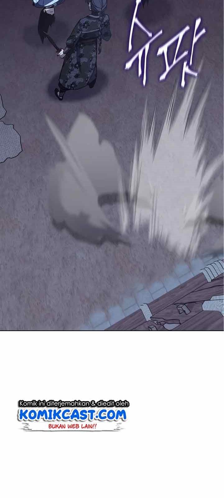 I Reincarnated As The Crazed Heir Chapter 47 - halaman 105