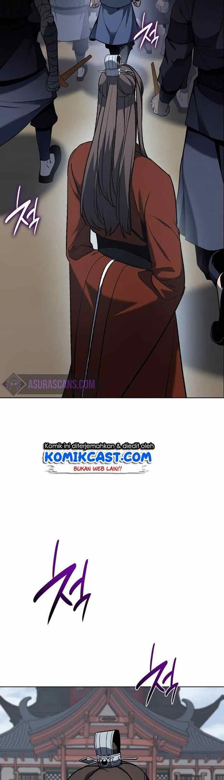 I Reincarnated As The Crazed Heir Chapter 47 - halaman 11