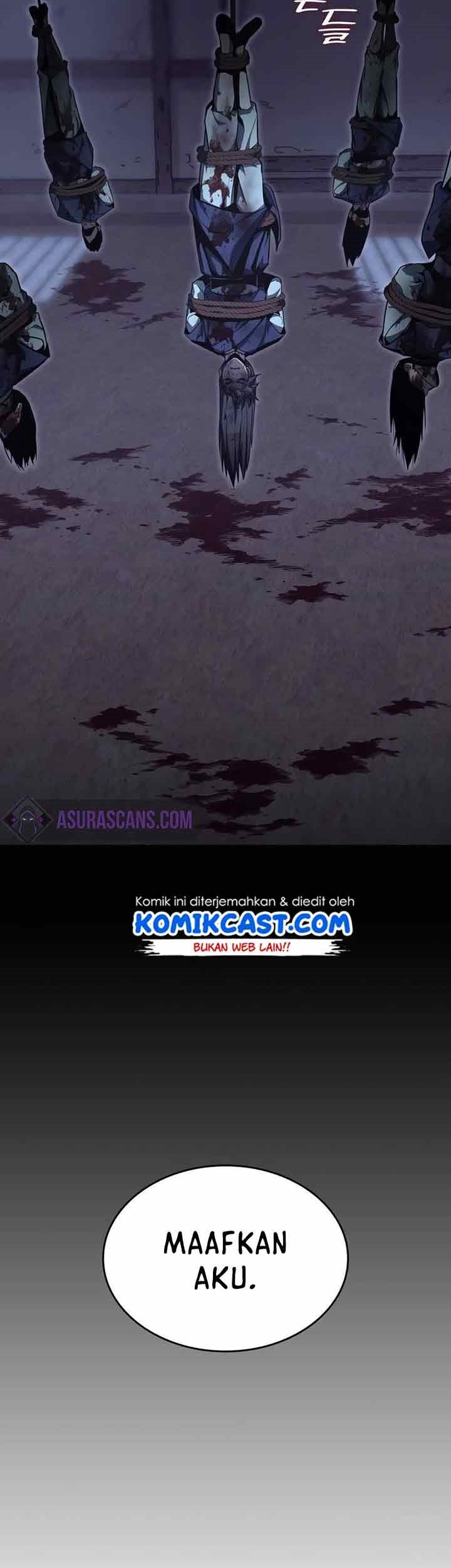 I Reincarnated As The Crazed Heir Chapter 47 - halaman 111