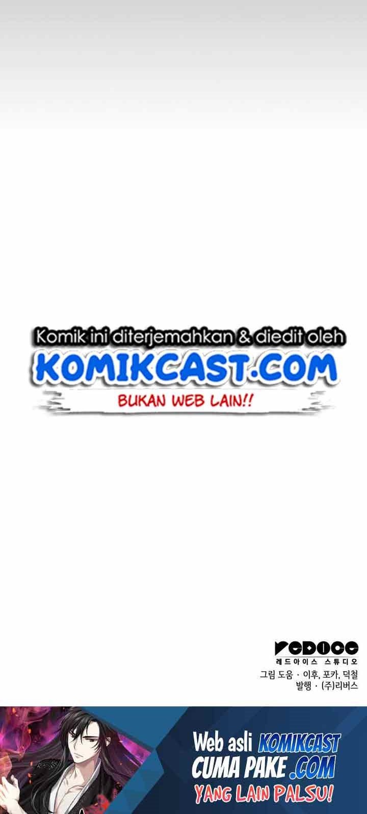I Reincarnated As The Crazed Heir Chapter 47 - halaman 112