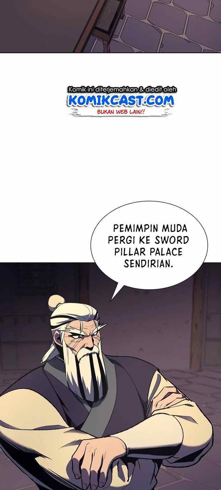 I Reincarnated As The Crazed Heir Chapter 47 - halaman 17