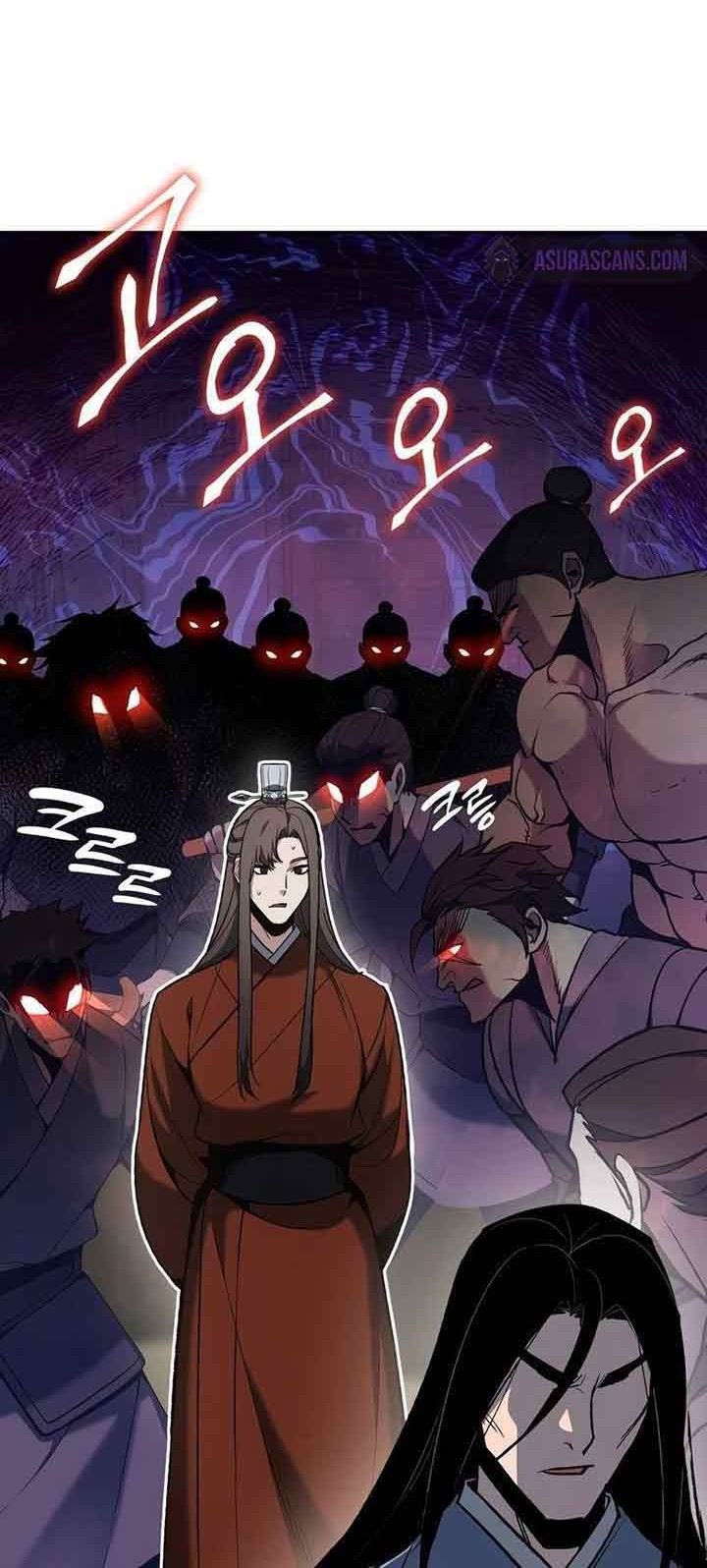 I Reincarnated As The Crazed Heir Chapter 47 - halaman 22