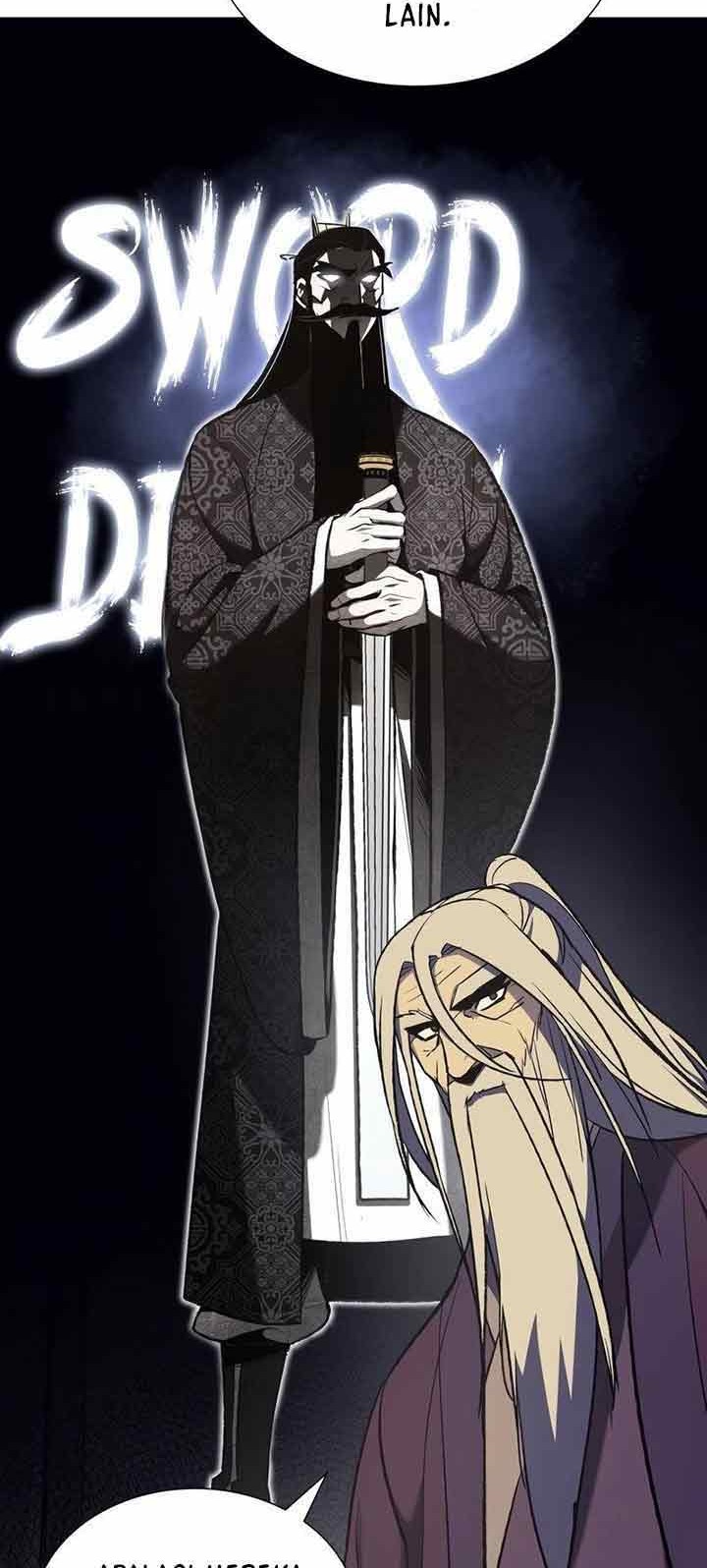 I Reincarnated As The Crazed Heir Chapter 47 - halaman 24