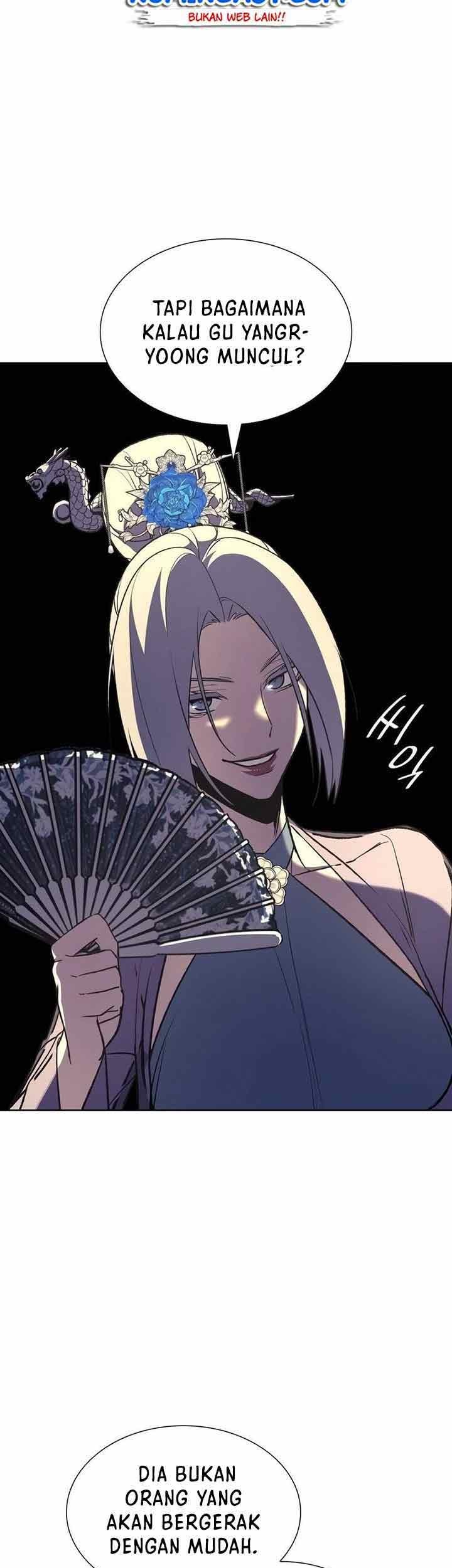 I Reincarnated As The Crazed Heir Chapter 47 - halaman 27