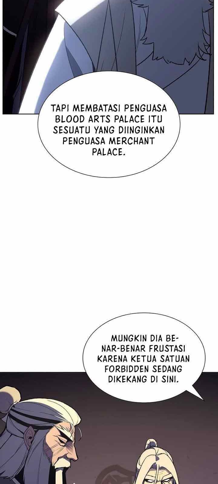 I Reincarnated As The Crazed Heir Chapter 47 - halaman 33