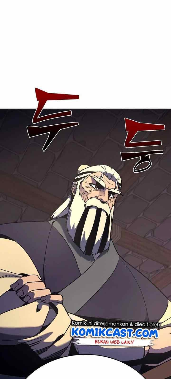 I Reincarnated As The Crazed Heir Chapter 47 - halaman 35