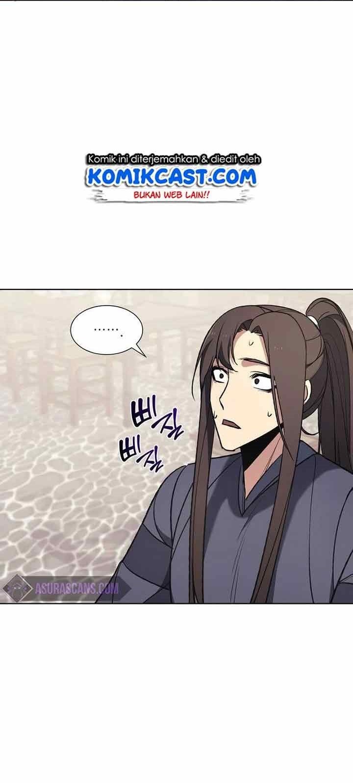 I Reincarnated As The Crazed Heir Chapter 47 - halaman 42