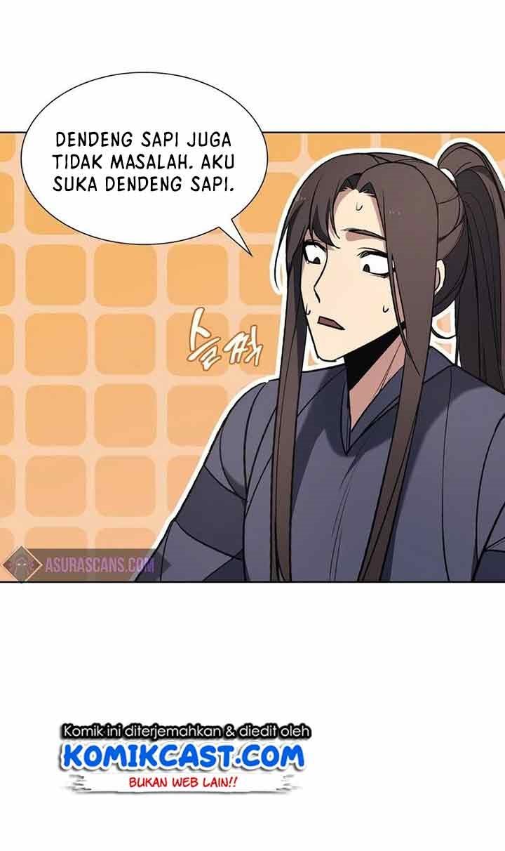 I Reincarnated As The Crazed Heir Chapter 47 - halaman 43