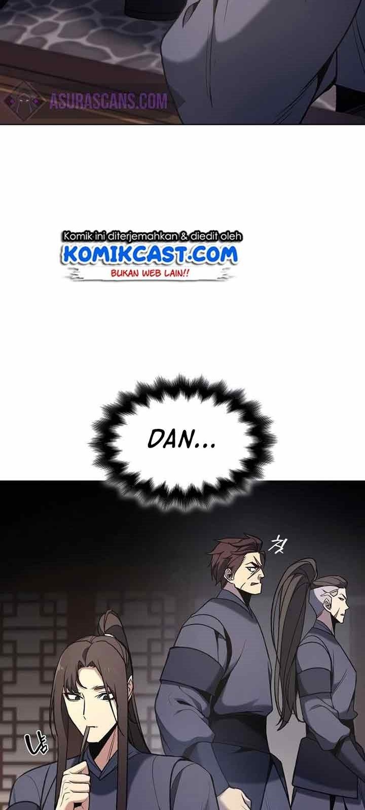 I Reincarnated As The Crazed Heir Chapter 47 - halaman 47