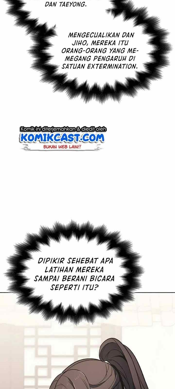 I Reincarnated As The Crazed Heir Chapter 47 - halaman 49