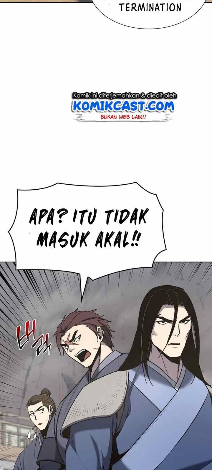 I Reincarnated As The Crazed Heir Chapter 47 - halaman 5