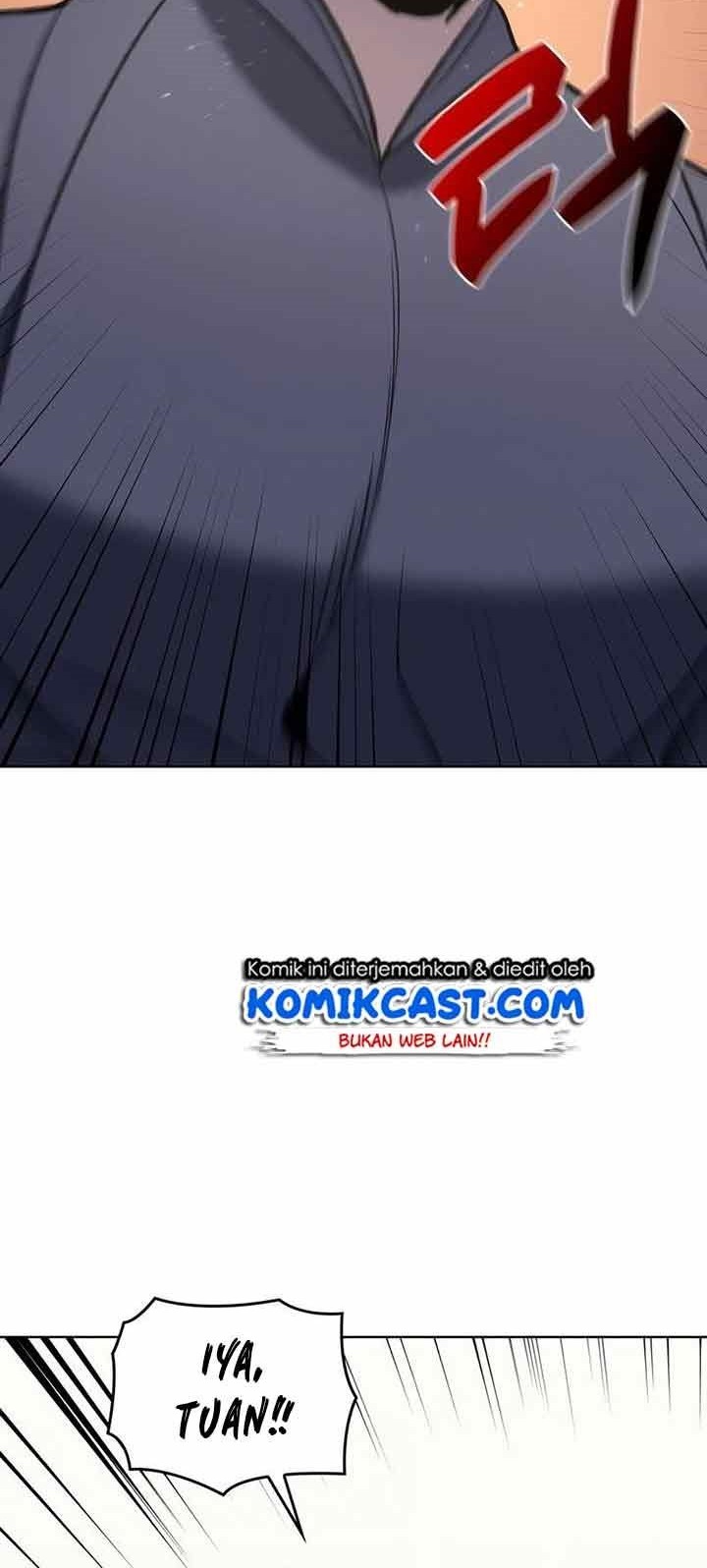 I Reincarnated As The Crazed Heir Chapter 47 - halaman 52