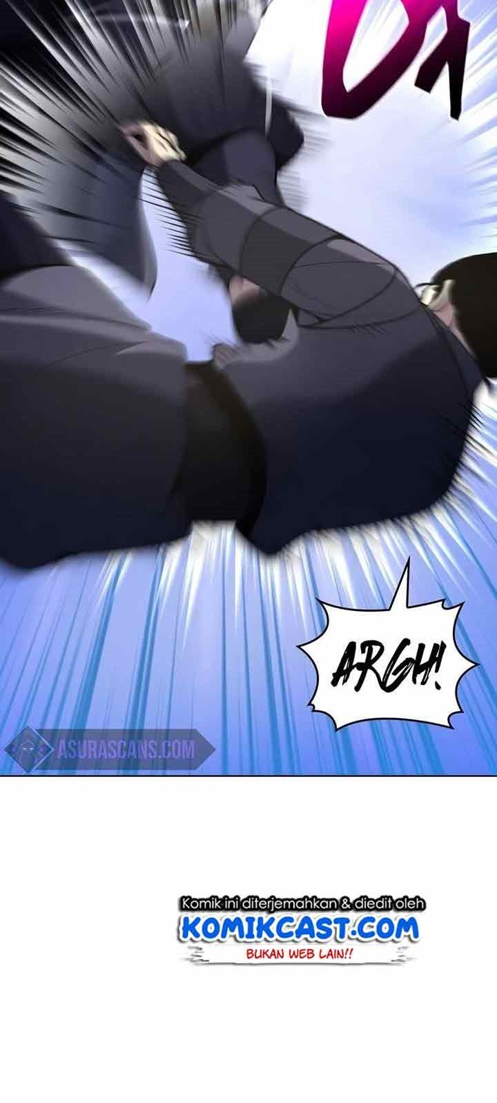 I Reincarnated As The Crazed Heir Chapter 47 - halaman 54